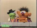 Sesame Street: Wanna Buy An Eight Ernie?