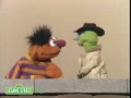 Sesame Street Wanna Buy An Eight Ernie