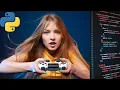 Number Guessing Game using Python Flow Chart Tech 21