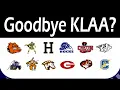 Goodbye KLAA 12 Schools Join the SEC for 2027 But Not Northville or Novi