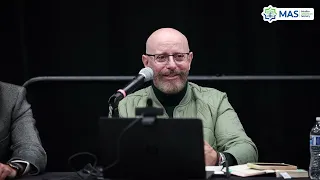 The Battle Of Uhud By Dr Imad Bayoun MASLA 27TH CONVENTION 