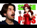 Smash or Pass Every Mario Character