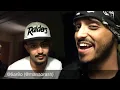 انا هنا لوحدي ي بيبي 😂