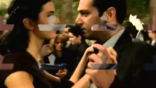 عفاف راضى وبتسال ياحبيبى  مع عاصى وامير دندنها