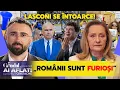Download Lagu Elena Lasconi, primul interviu după prezidențiale: ANULAREA ALEGERILOR, O LOVITURĂ DE STAT! 