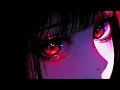 1 Hour loop - 4k HD - Anime Girl Eyes Live Wallpaper \u0026 Screensaver #anime
