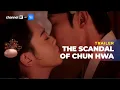 Lagu [TRAILER] ''The Scandal of Chun Hwa'' Stream now ONLY on #ChannelK #primevideoindia