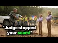 Download Lagu I spent 8 years building a remote lakeside cabin—then a nearby HOA tried to take it from me!