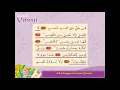 Download Lagu QS. Al Mursalat ayat 31-35, Metode UMMI