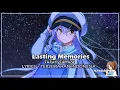 Download Lagu 『Lagu Jepang』 Yukari Tamura - Lasting Memories (Lyrics + Terjemahan Indonesia)