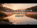 A Moment of Worship | Songs You Already Love (Delana Hope)