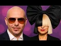 Download Lagu Sia ft. Pitbull – Lose the Pain Tonight