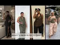 NEW IN MY CLOSET Classy Sexy Summer Fashion Haul Grown Woman Style