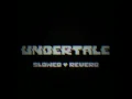 Download Lagu Undertale - Snowy (Genocide) [Slowed + Reverbed] [Doomer Wave]