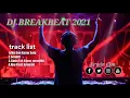 Download Lagu Dj Aku Dan Kamu Satu x Cinta Tak Harus Memiliki 2021 Breakbeat Mixtape #