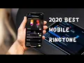 Download Lagu 2020 BEST MOBILE RINGTONE
