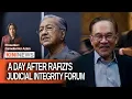 Download Lagu #KiniNews: Anwar to meet Harapan MPs; 'What's the meaning of rest?' - Mahathir turns 100
