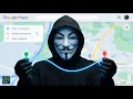 Masked Guy Teaches How to Create a Custom Route on Google Maps for Road Trips