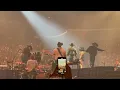 Kacey Musgraves Uncertain, Tejas TX Live with Grupo Intocable Austin, Texas 10/08/26 Moody Center 