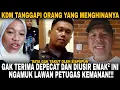 Download Lagu GAK TERIMA DIPECAT !! PENGHINA KDM MELAWAN SAAT DI AMANKAN !! DEDI MULYADI ANGKAT SUARA
