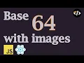 Change image to base 64 - Code Quickie