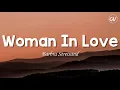 Download Lagu Barbra Streisand - Woman In Love [Lyrics]