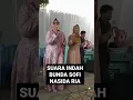 Download Lagu Suara Indah Bunda Sofiatun Nasida Ria - Nyumbang Lagu Bersama Hj. Nur Jannah