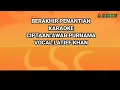 Download Lagu karaoke non vokal berakhir penantian