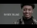 Rah Mere Williams from Augusta Technical College