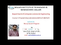 C program to implement Binary Search on list of elements