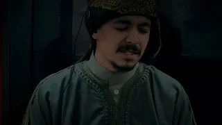 إلهي وقفت دموعي تسيل دندنها