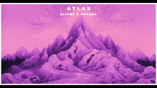 CHAAMA X ELJOEE ATLAS شاما اطلس 