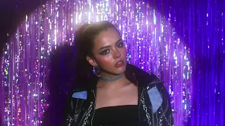Ana Sofi W - narciso (Visualizer)