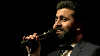 قدود وأغاني تراثية سورية   محمود الحداد دندنها