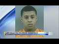 Final suspect in Kingston Frazier s death to appear in court Tuesday afternoon