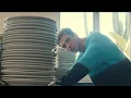 Lauv - Dishes [Official Video]
