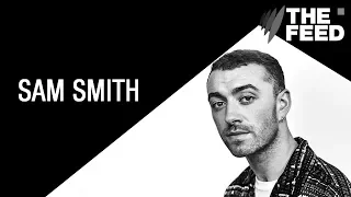 Download Sam Smith: Alcohol, Self-doubt \u0026 Shame Spirals MP3