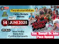 Download Lagu LIVE JARANAN NEW WIJOYO PUTRO PART 2 X SG AUDIO IN DSN.DAMPIT DS. JOHO PACE NGANJUK