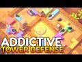 Download Lagu This game blew me away with it's addictive gameplay mechanics on my First Impression - Emberward
