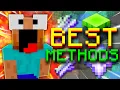 The BEST Methods with Mayor Derpy in Hypixel Skyblock