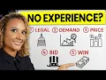 How To Win Your First Government Contract With 0 Money In 2026