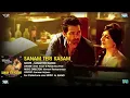 Sanam Teri Kasam - Full Audio | Harshvardhan, Mawra | Himesh Reshammiya, Ankit Tiwari, Palak M
