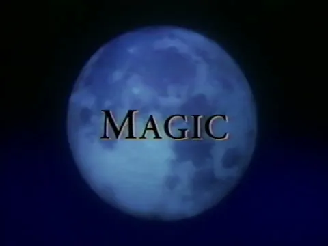 A Midsummer Night's Dream (1996) VHS Trailer
