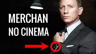 o que faz uma propaganda funcionar em um filme