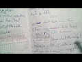 شرح درس) للباك /Quantitative (many/few/much/little