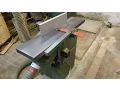 Download Lagu Hobelmaschine, Abrichte, Dickenhobel im Kleingewerbe und Hobby, Kity Hobelmaschine 637