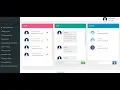 Chat Application like Messenger using PHP Source Code
