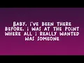 Her's - What Once Was (Lyrics)