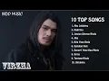 Download Lagu 10 Lagu Terbaik Virzha