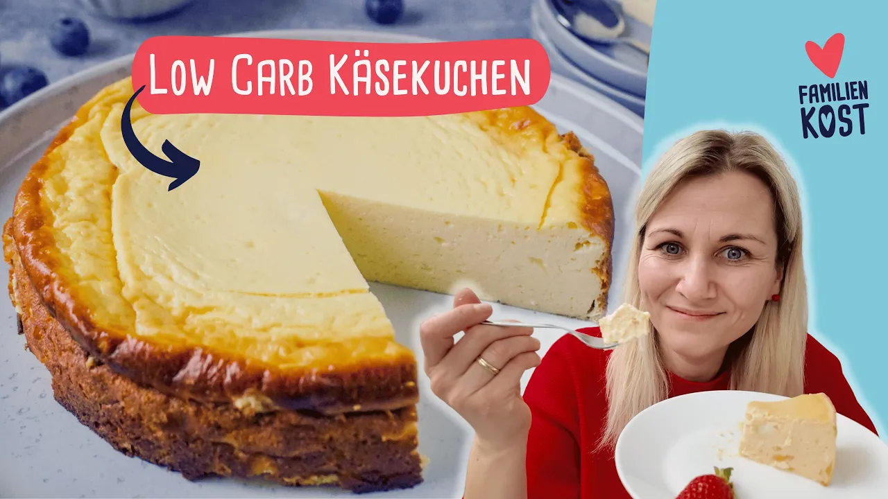 Neues Familienkost Video